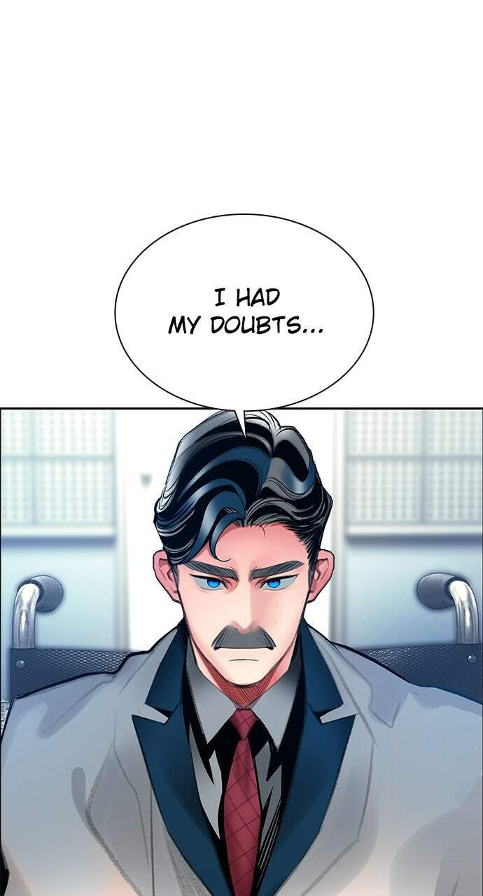 Read Jungle Juice EN Manga Online
