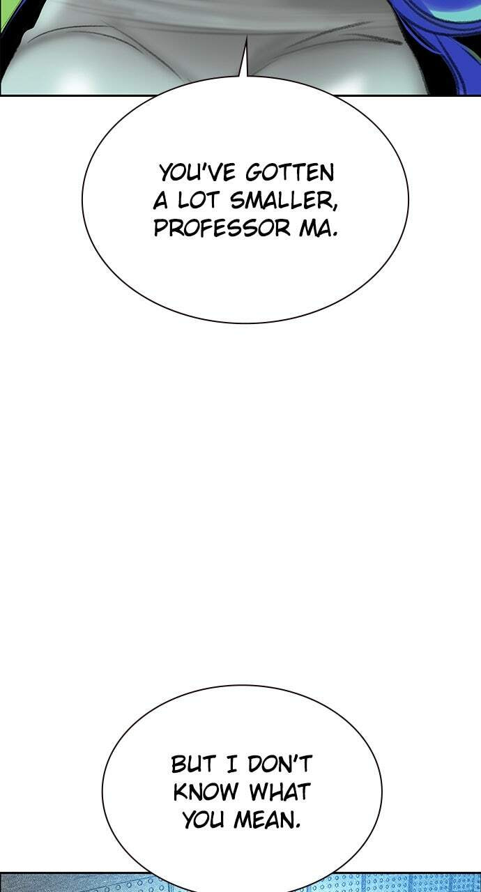 Read Jungle Juice EN Manga Online