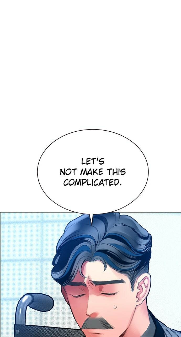 Read Jungle Juice EN Manga Online