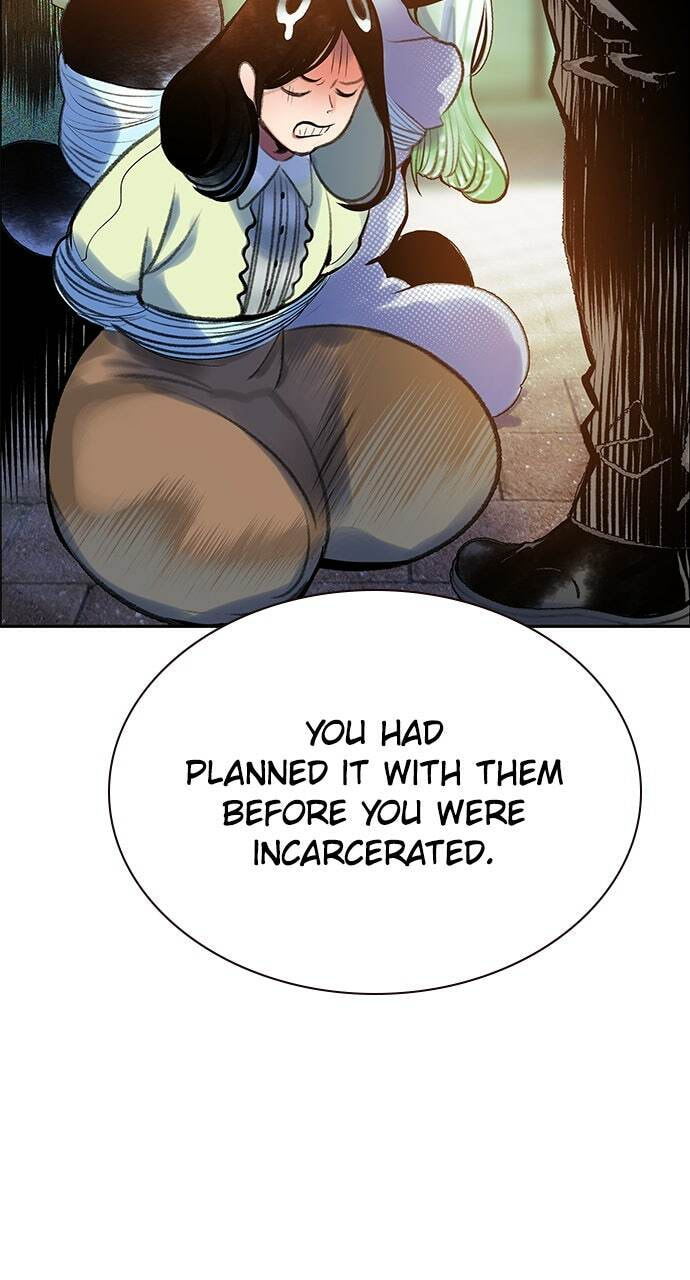 Read Jungle Juice EN Manga Online