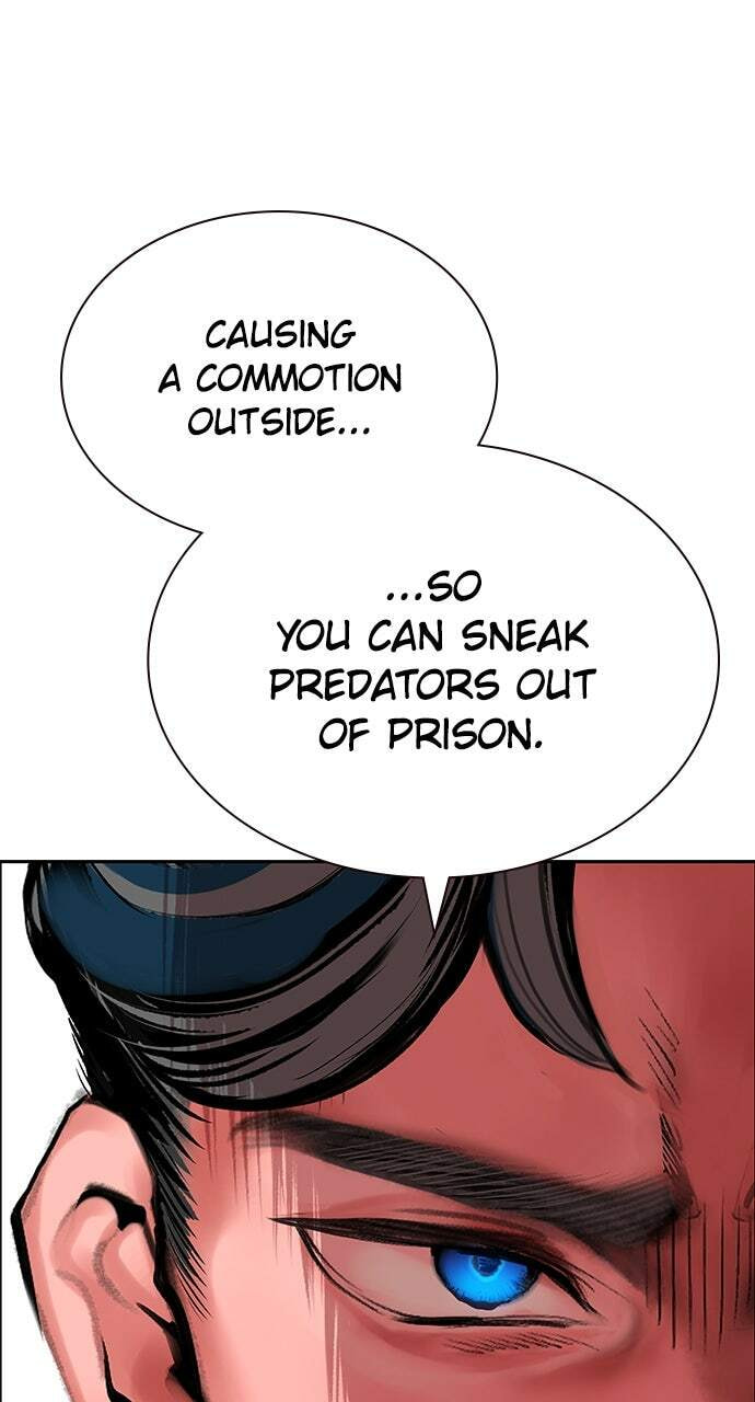 Read Jungle Juice EN Manga Online