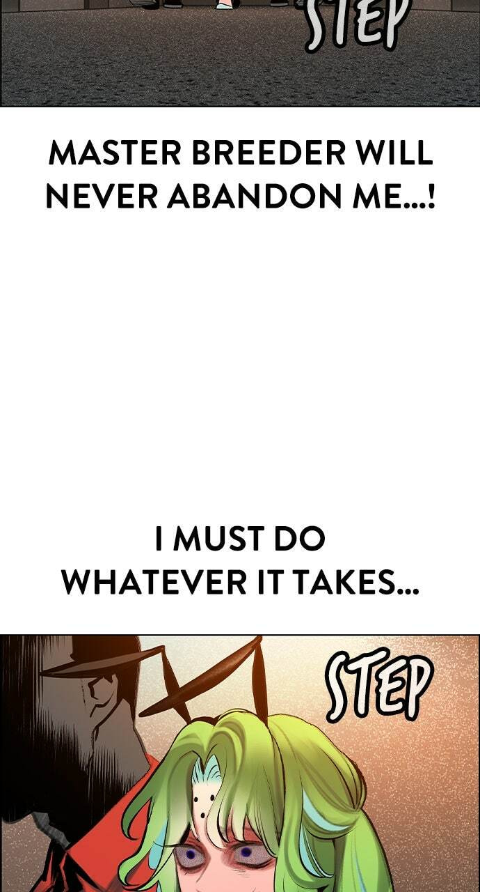 Read Jungle Juice EN Manga Online