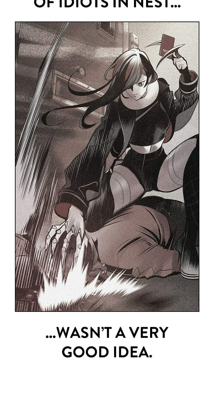 Read Jungle Juice EN Manga Online