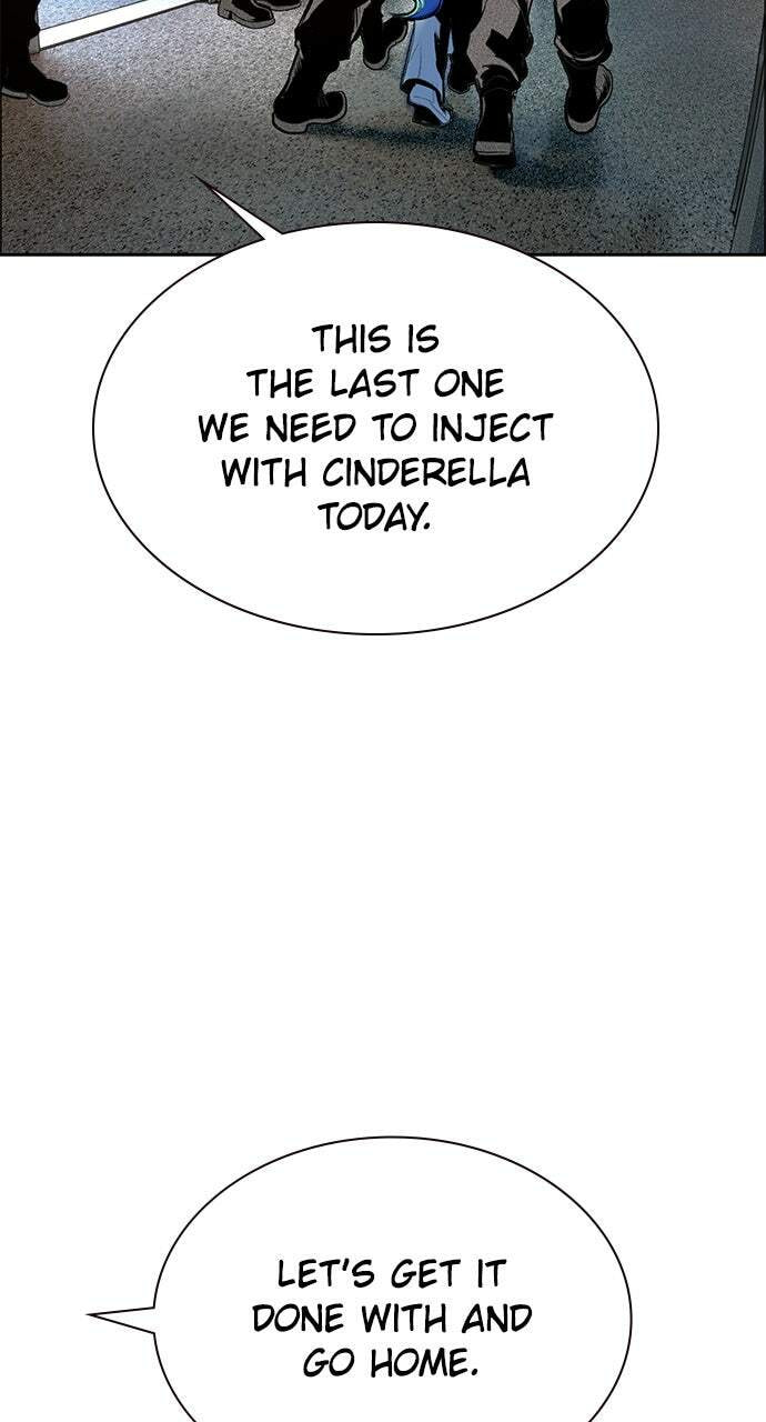 Read Jungle Juice EN Manga Online