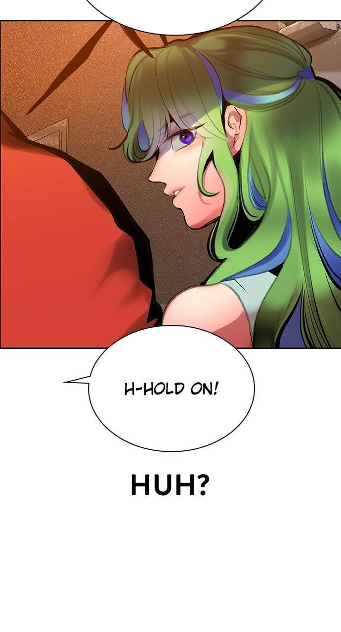 Read Jungle Juice EN Manga Online