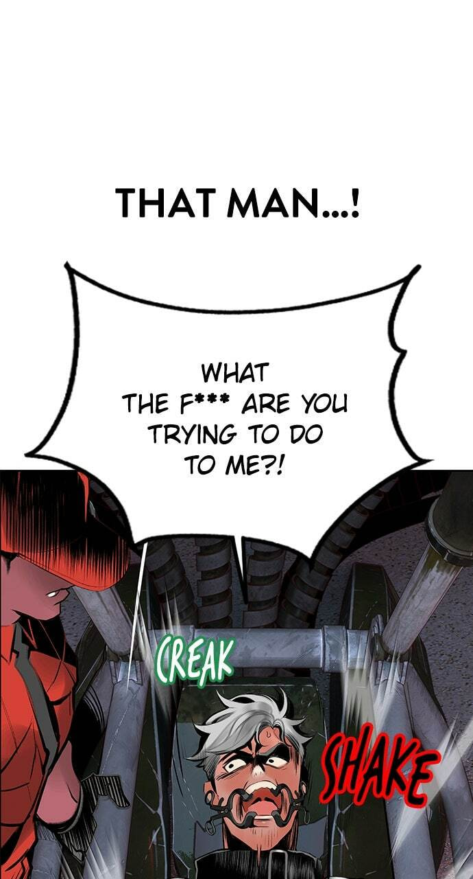 Read Jungle Juice EN Manga Online