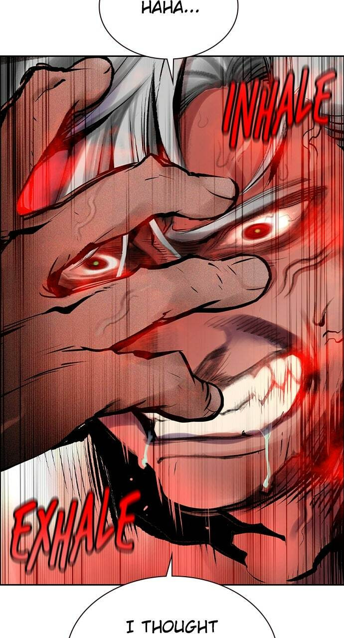 Read Jungle Juice EN Manga Online
