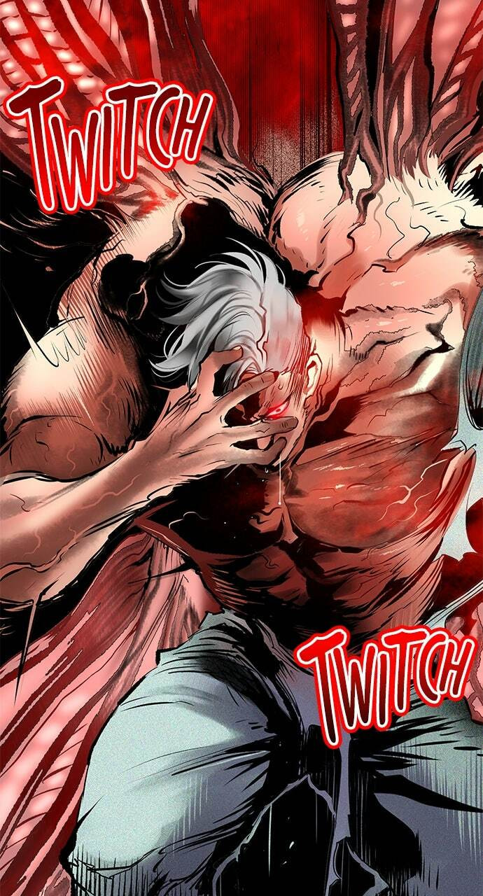 Read Jungle Juice EN Manga Online