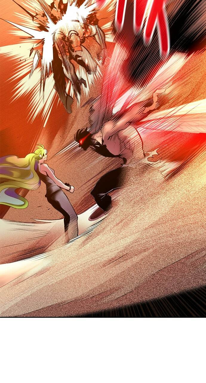 Read Jungle Juice EN Manga Online