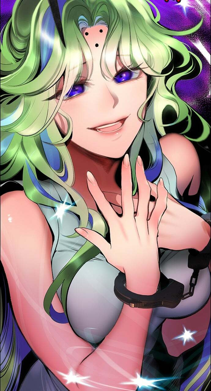 Read Jungle Juice EN Manga Online