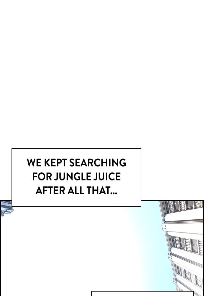 Read Jungle Juice EN Manga Online