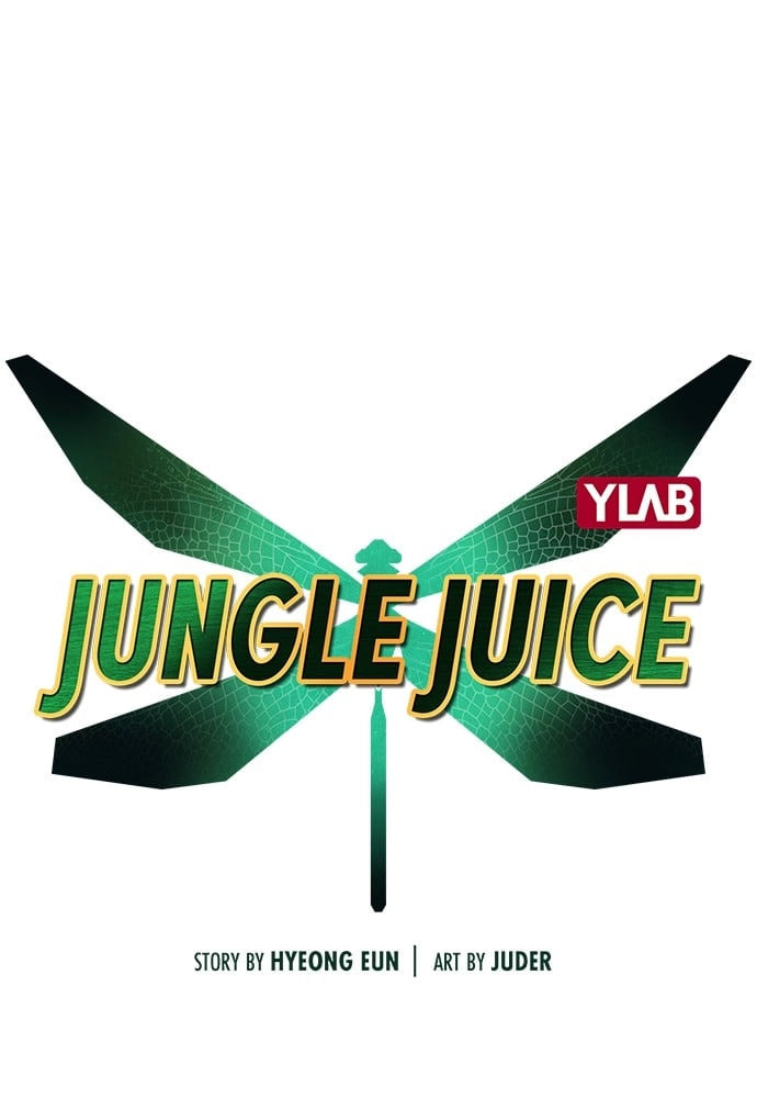 Read Jungle Juice EN Manga Online