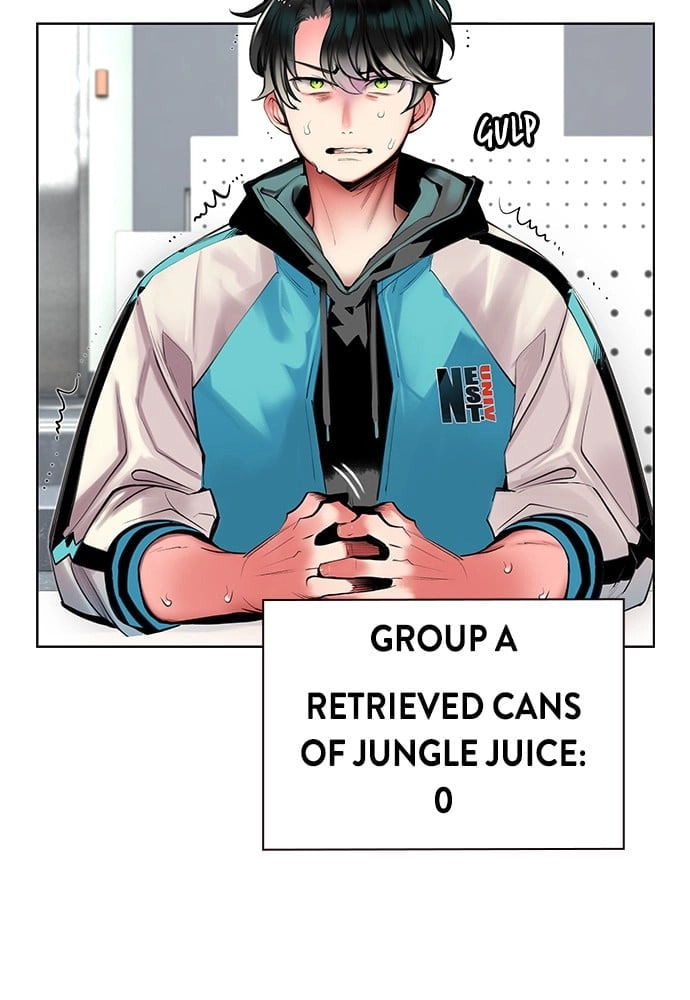 Read Jungle Juice EN Manga Online