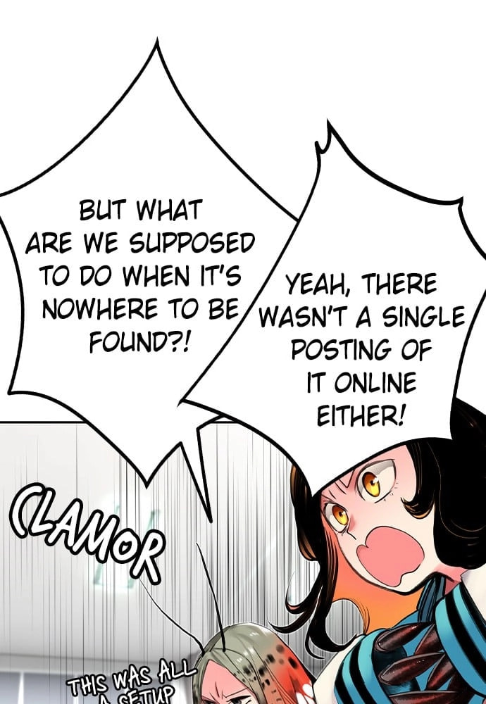 Read Jungle Juice EN Manga Online