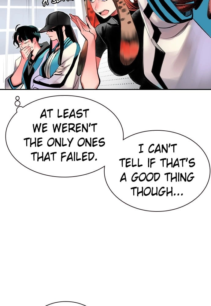 Read Jungle Juice EN Manga Online