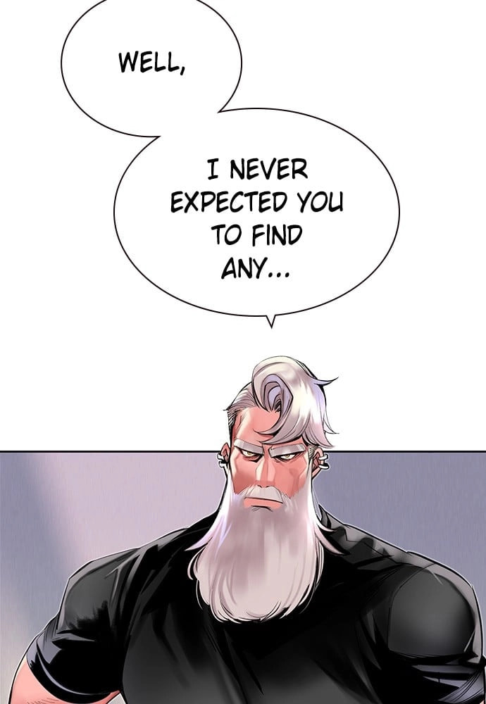 Read Jungle Juice EN Manga Online