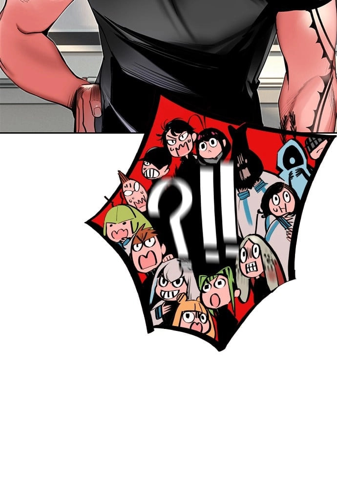 Read Jungle Juice EN Manga Online