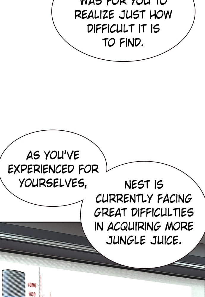 Read Jungle Juice EN Manga Online