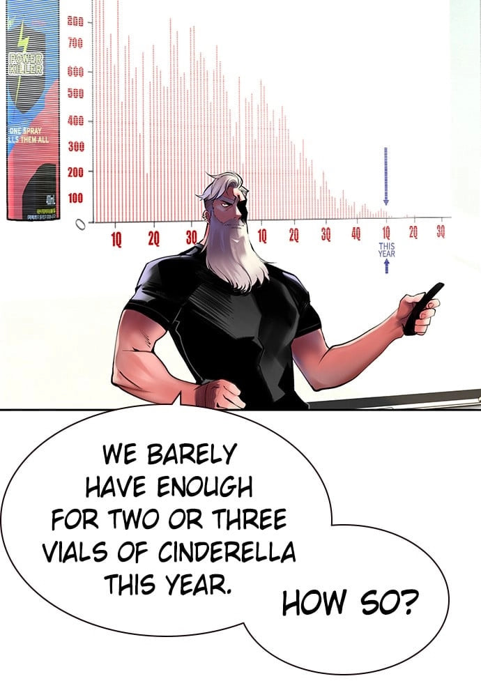 Read Jungle Juice EN Manga Online