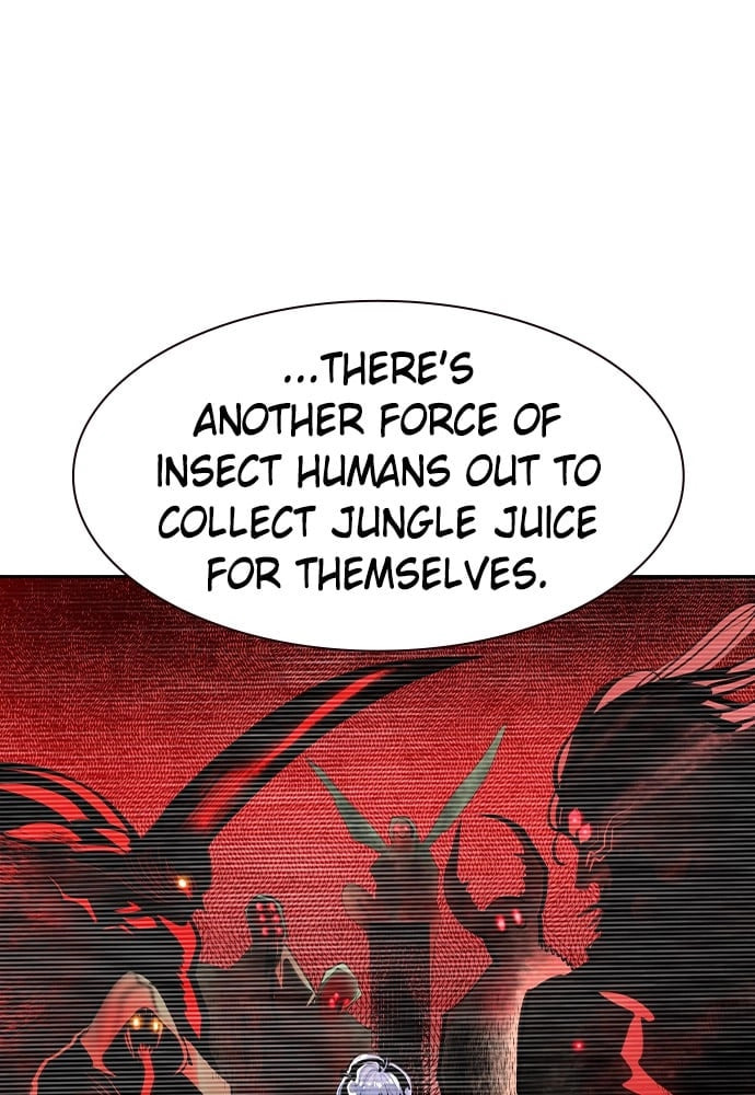 Read Jungle Juice EN Manga Online