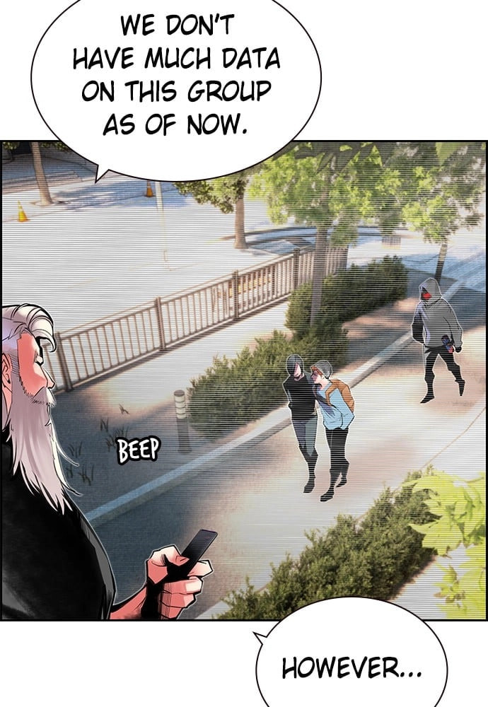 Read Jungle Juice EN Manga Online