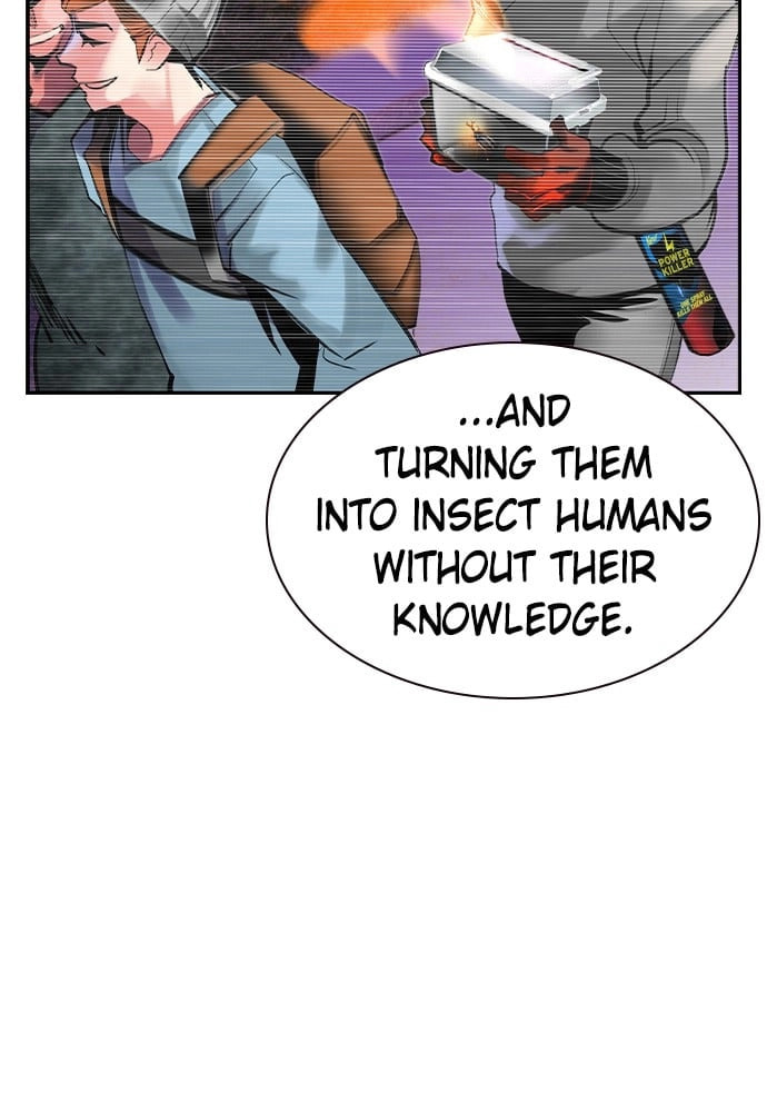 Read Jungle Juice EN Manga Online