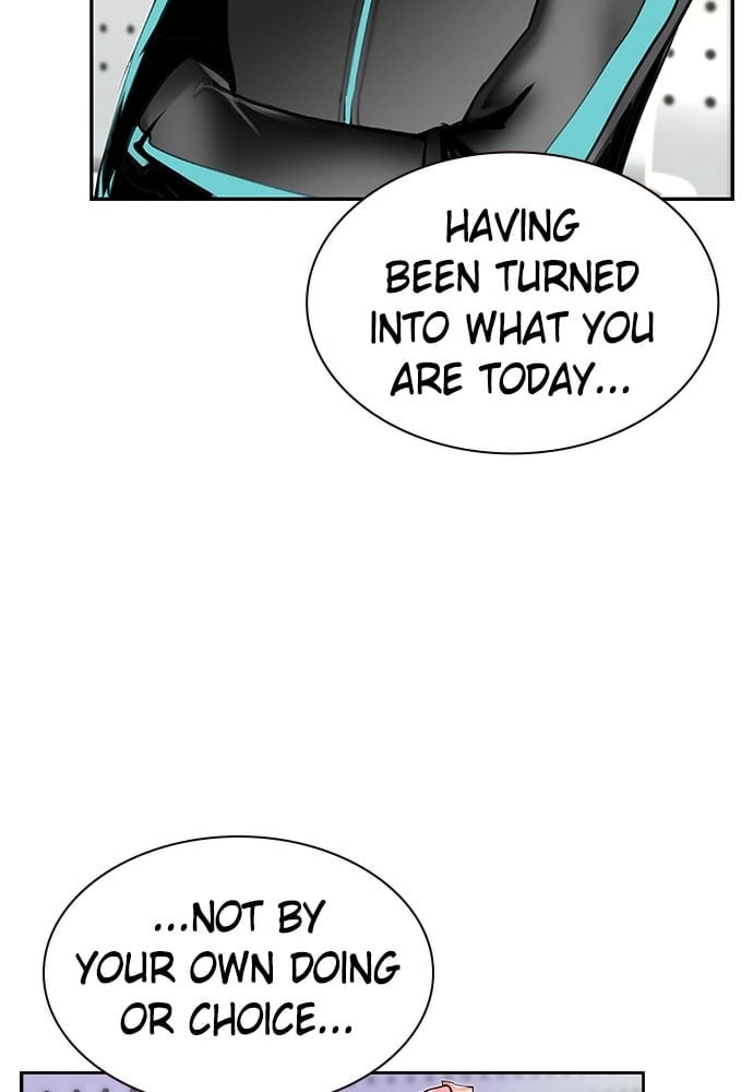 Read Jungle Juice EN Manga Online