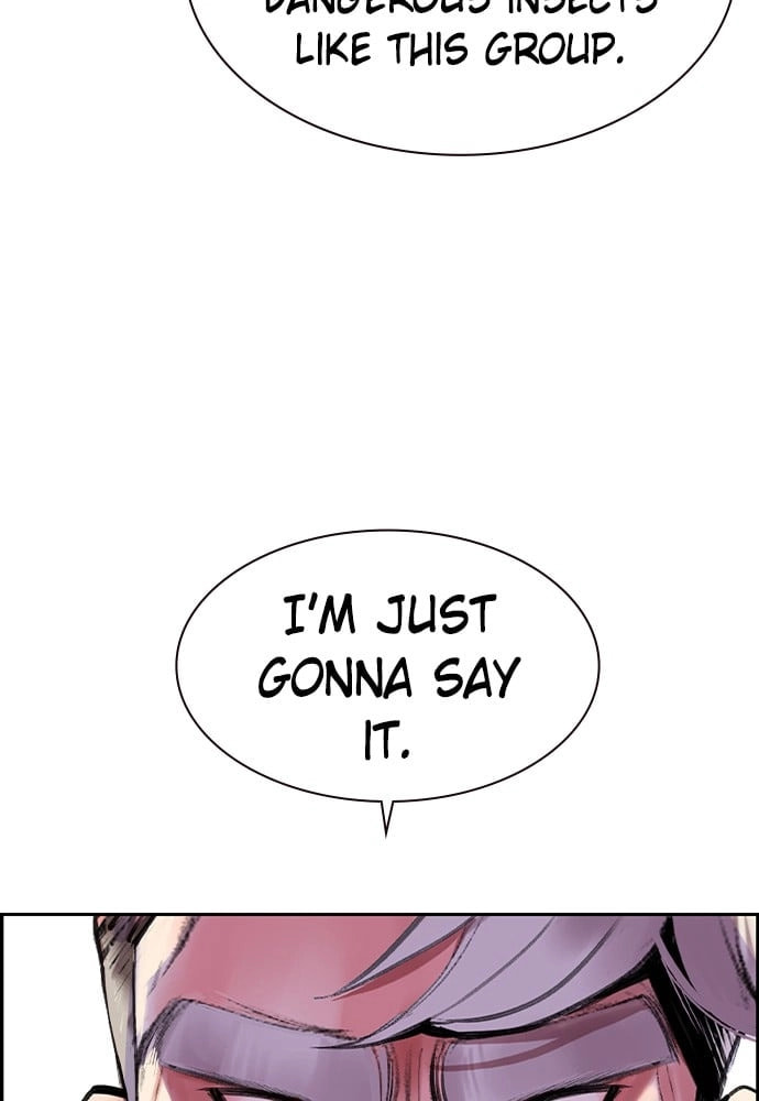 Read Jungle Juice EN Manga Online