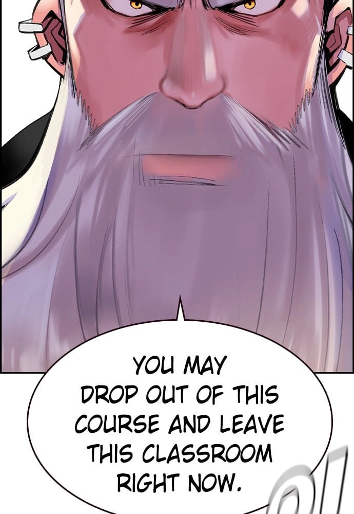 Read Jungle Juice EN Manga Online