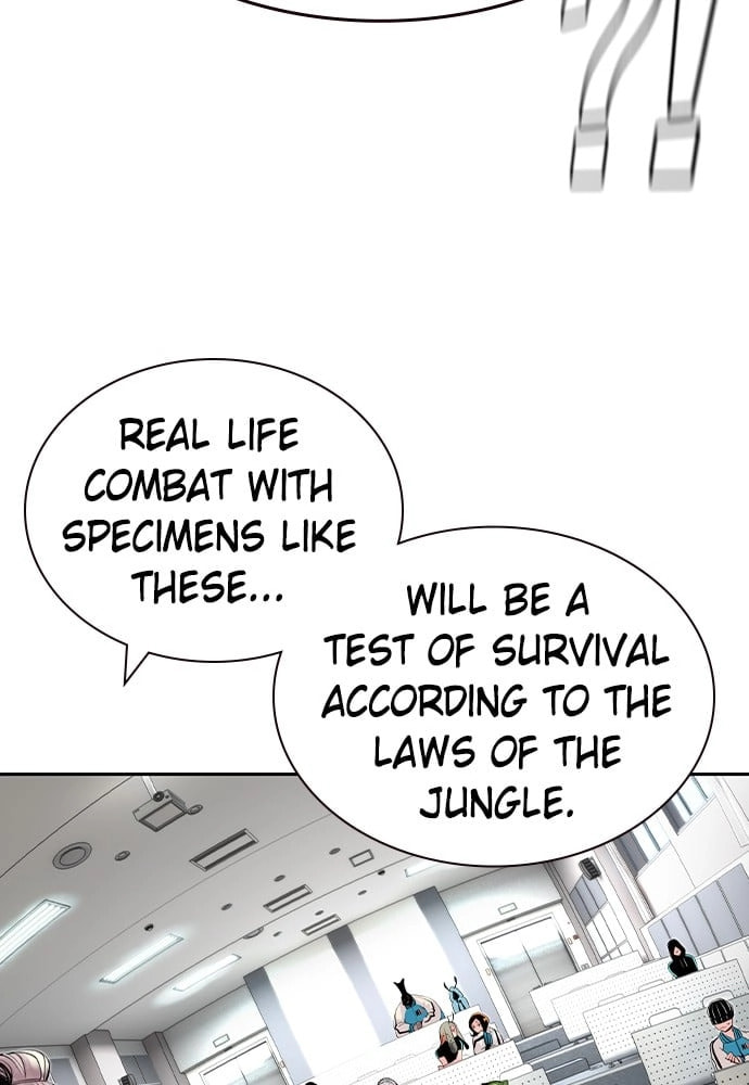Read Jungle Juice EN Manga Online