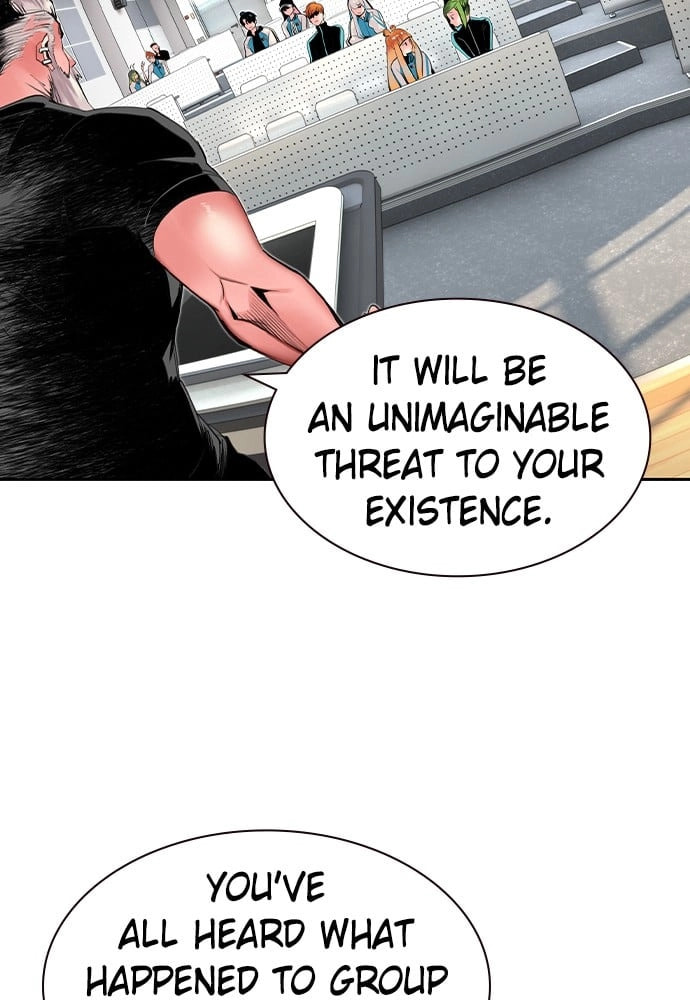 Read Jungle Juice EN Manga Online