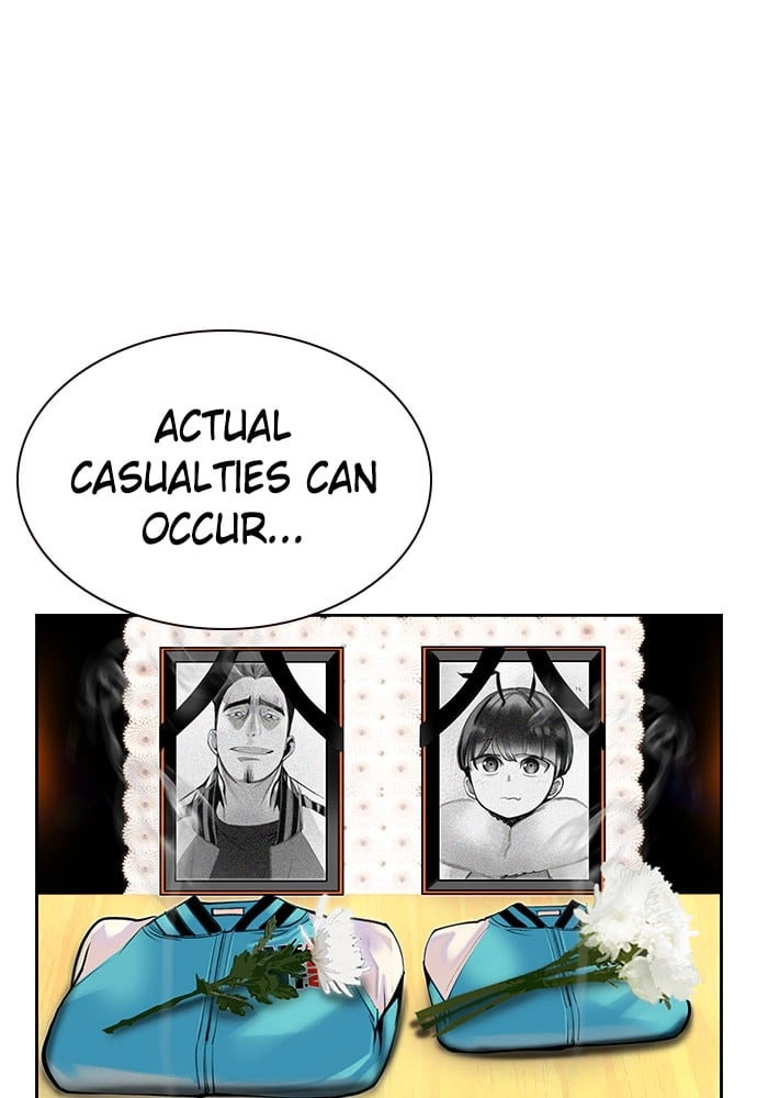 Read Jungle Juice EN Manga Online