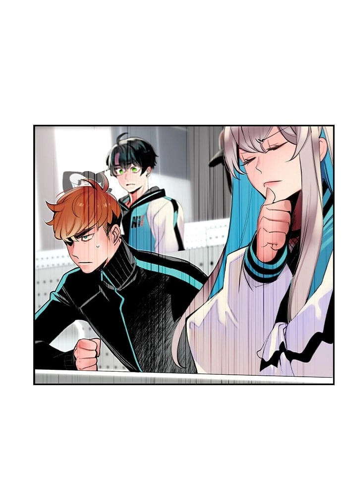 Read Jungle Juice EN Manga Online