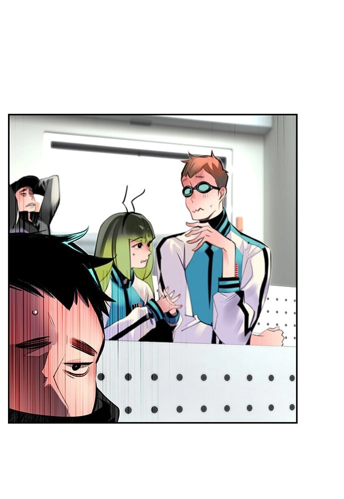 Read Jungle Juice EN Manga Online