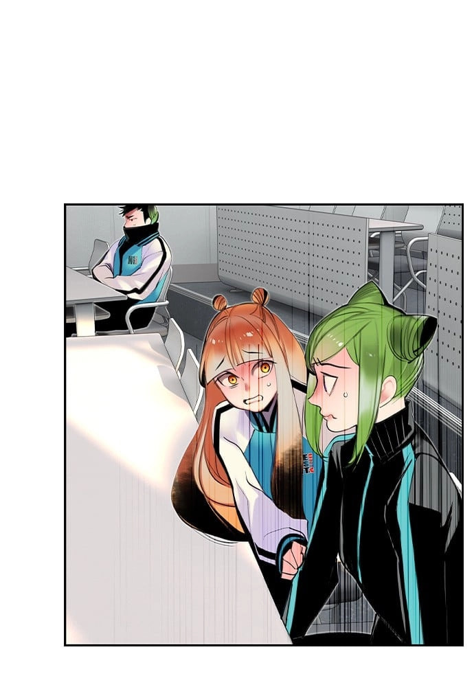 Read Jungle Juice EN Manga Online