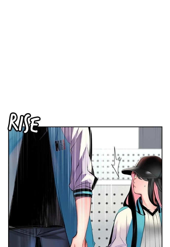 Read Jungle Juice EN Manga Online