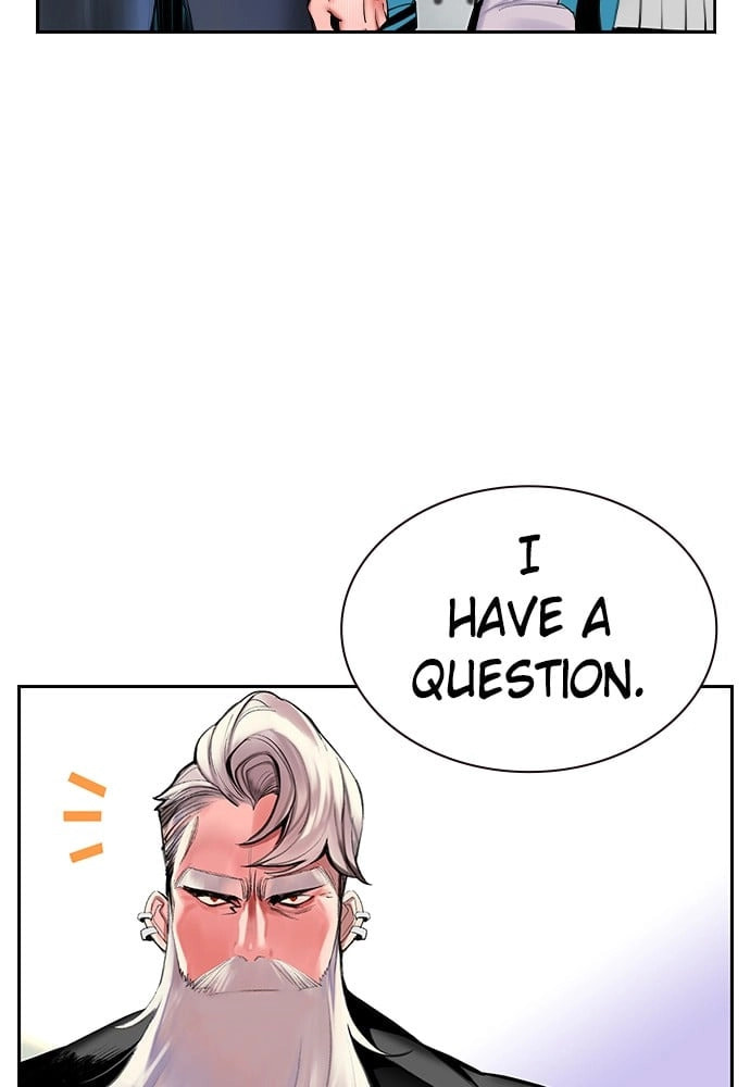 Read Jungle Juice EN Manga Online