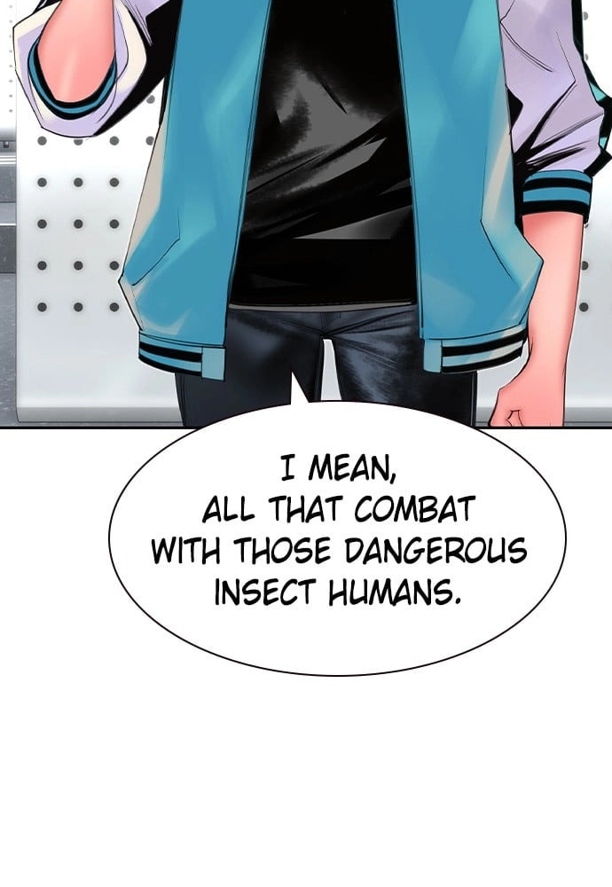Read Jungle Juice EN Manga Online
