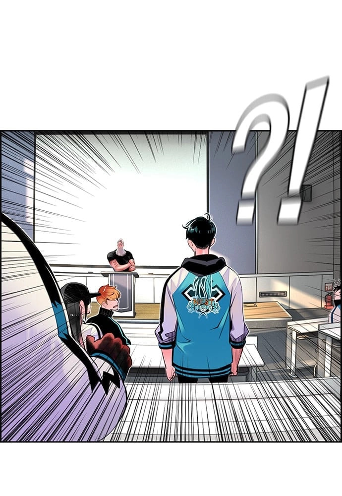 Read Jungle Juice EN Manga Online