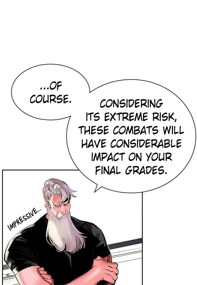 Read Jungle Juice EN Manga Online