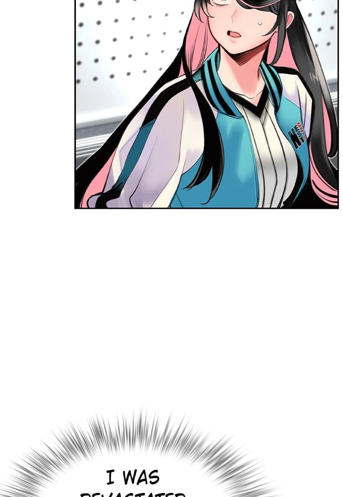Read Jungle Juice EN Manga Online