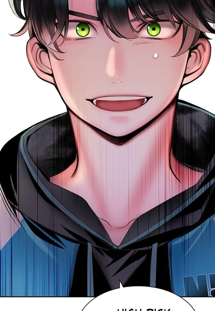 Read Jungle Juice EN Manga Online