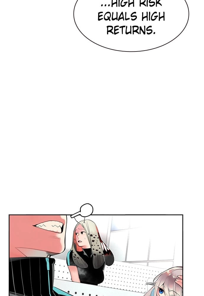 Read Jungle Juice EN Manga Online