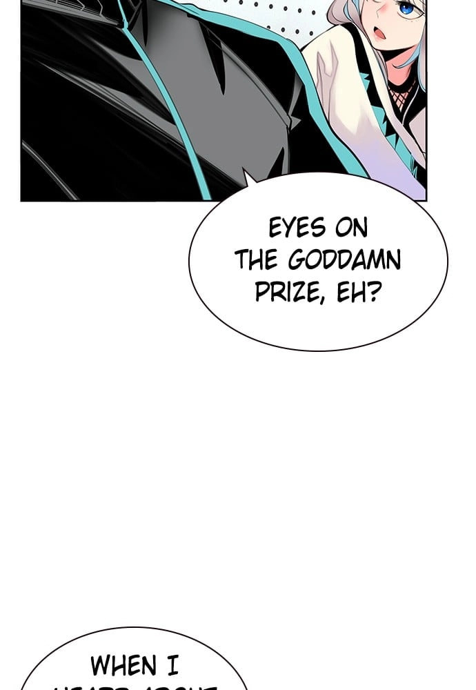 Read Jungle Juice EN Manga Online