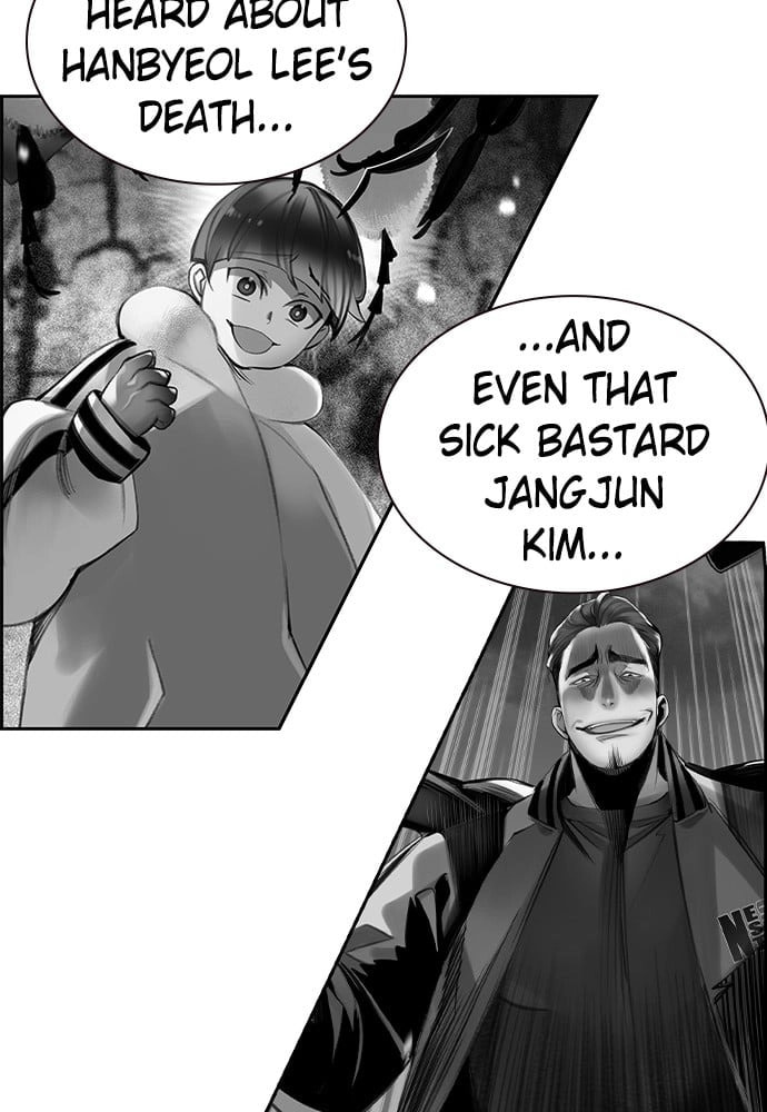 Read Jungle Juice EN Manga Online