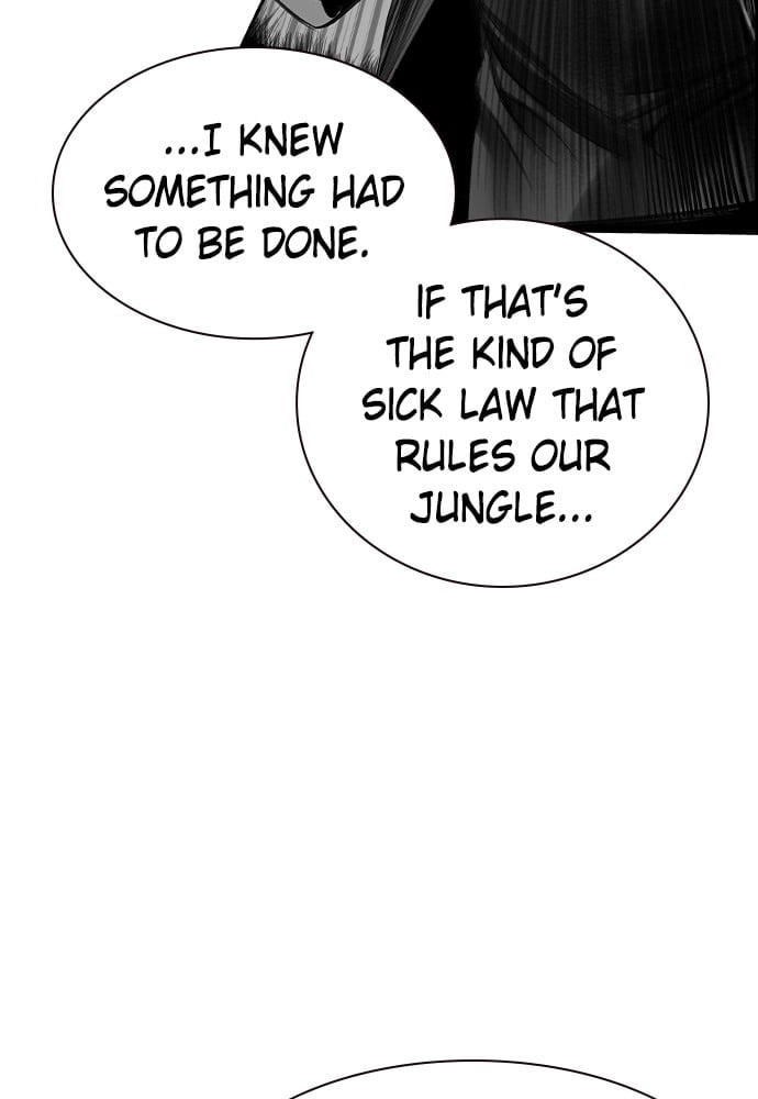Read Jungle Juice EN Manga Online