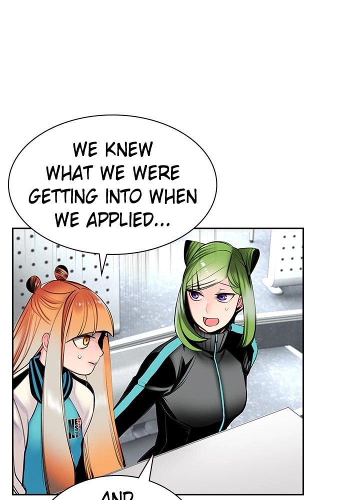 Read Jungle Juice EN Manga Online