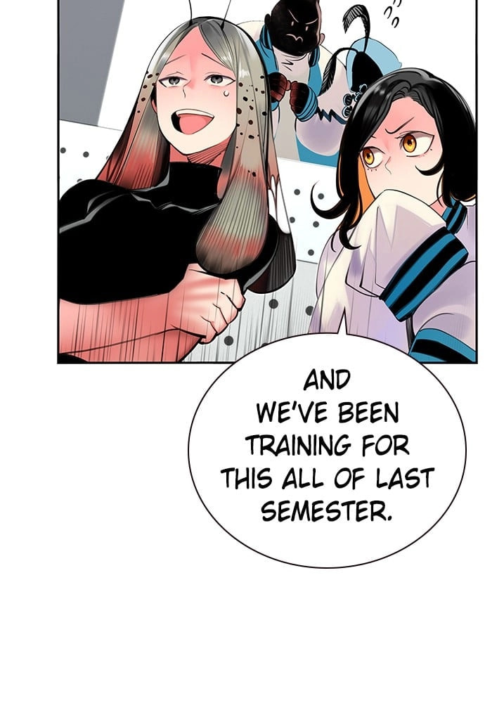 Read Jungle Juice EN Manga Online
