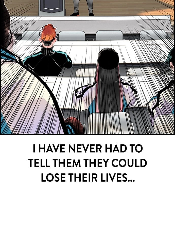 Read Jungle Juice EN Manga Online
