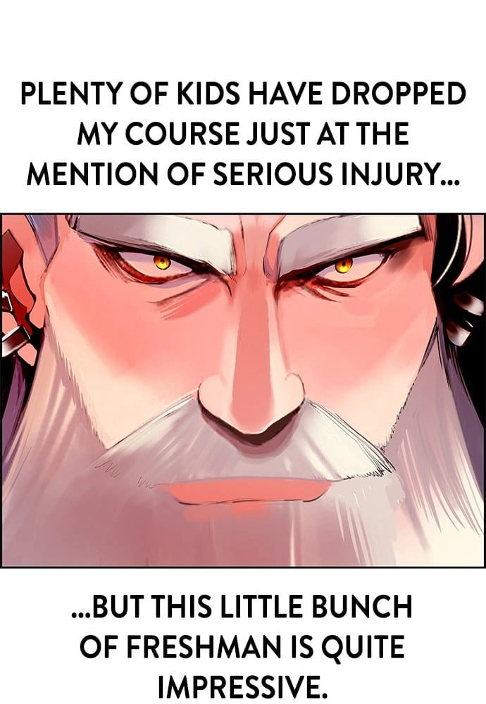 Read Jungle Juice EN Manga Online